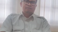 Proyek Irigasi Mena TTU Dikebut, Progres 58 Persen dan BBWS NTT Targetkan November 2026 Rampung