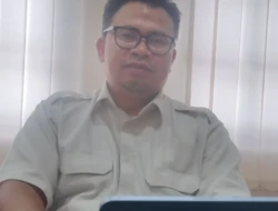 Proyek Irigasi Mena TTU Dikebut, Progres 58 Persen dan BBWS NTT Targetkan November 2026 Rampung