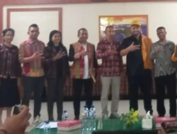 KPID NTT Ungkap Sejumlah Problem Penyiaran di 22 Kabupaten/Kota, Desak DPR RI Segera Revisi dan Sahkan UU Penyiaran