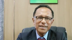 Stok Beras NTT 24 Ribu Ton,   Usman Husin Desak BULOG Pastikan SPHP Menjangkau Pelosok Desa