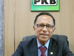 Stok Beras NTT 24 Ribu Ton,   Usman Husin Desak BULOG Pastikan SPHP Menjangkau Pelosok Desa