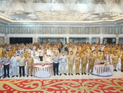Jasa Raharja Dorong Penguatan Samsat dan PAD Sumut