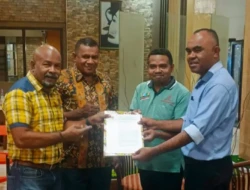 SMK Teknologi Multi Talenta Resmi Hadir di TTU, Siap Cetak Lulusan Siap Kerja dan Berwirausaha