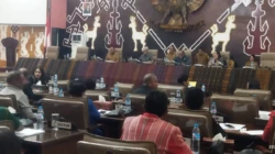 Fraksi Demokrat DPRD NTT Soroti APBD Perubahan 2026, Beri 13 Rekomendasi ke Pemprov