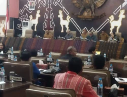 Fraksi Demokrat DPRD NTT Soroti APBD Perubahan 2026, Beri 13 Rekomendasi ke Pemprov