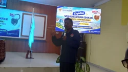 5,7 Juta Warga NTT Disebut Belum Banyak Tahu Hak Informasi, Komisi Informasi Dorong Wartawan Aktif Awasi Program Kerja Badan Publik