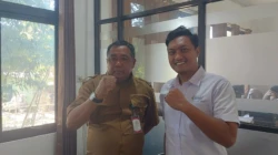 Enam Kabupaten Belum Serahkan RDKK 2026, Pupuk Indonesia Dorong Pembenahan Data Petani NTT