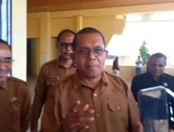 Kabar Gembira untuk PPPK NTT, Gubernur Melki: Ke Depan Akan Ditangani Pemerintah Pusat