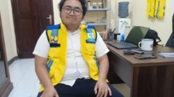 Pasca Gempa Flores, Infrastruktur SDA Porak-Poranda: PPK Operasi dan Pemanfaatan Irigasi Air Tanah BBWS-NTT II Turun Langsung Tangani Jaringan Irigasi hingga Krisis Air Bersih