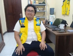 Pasca Gempa Flores, Infrastruktur SDA Porak-Poranda: PPK Operasi dan Pemanfaatan Irigasi Air Tanah BBWS-NTT II Turun Langsung Tangani Jaringan Irigasi hingga Krisis Air Bersih