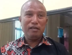 Agustinus Nahak: Raperda ODGJ dan Perlindungan PMI NTT Harus Jadi 2027, Banyak Problem Sosial Harus Dituntaskan