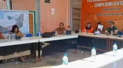 Ruas Jalan Provinsi Rusak Pasca Gempa Flores Jadi Prioritas, PUPR NTT Percepat Pemulihan Infrastruktur