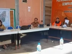 Ruas Jalan Provinsi Rusak Pasca Gempa Flores Jadi Prioritas, PUPR NTT Percepat Pemulihan Infrastruktur
