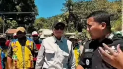 Palue Krisis Air Bersih, Menteri PU Siapkan Sumur Bor hingga Desalinasi