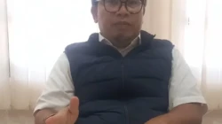 Wujudkan Swasembada Pangan, BBWS Nusa Tenggara II Siapkan 40 Daerah Irigasi, Kontrak Masih Menunggu DIPA