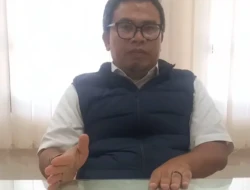 Wujudkan Swasembada Pangan, BBWS Nusa Tenggara II Siapkan 40 Daerah Irigasi, Kontrak Masih Menunggu DIPA