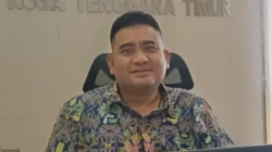 Progres Preservasi Ruas Jalan Nasional dan Penanganan Longsoran di Perbatasan NTT Tembus 93 Persen, Satker P2JN Targetkan PHO November