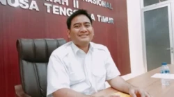 Progres Preservasi Jalan Nasional di Alor Capai 90 Persen, P2JN NTT Target Rampung Desember 2026