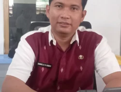 Atasi Genangan dan Perkuat Layanan Air Bersih, Pemkot Kupang Siapkan Empat Paket Infrastruktur Tahun 2026