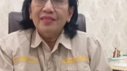 Christian Widodo–Serena Francis Perkuat Pelayanan Publik, Disdukcapil Kota Kupang Hadirkan Inovasi Adminduk dan Perekaman E-KTP Capai 95,5 Persen