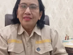 Christian Widodo–Serena Francis Perkuat Pelayanan Publik, Disdukcapil Kota Kupang Hadirkan Inovasi Adminduk dan Perekaman E-KTP Capai 95,5 Persen