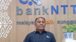 Dari Jualan Ikan hingga Beli Mobil Pickup, Roni Oematan Ungkap Kisah Inspiratif Nasabah Bank NTT Cabang Rote Ndao