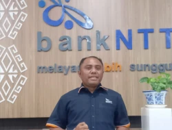 Dari Jualan Ikan hingga Beli Mobil Pickup, Roni Oematan Ungkap Kisah Inspiratif Nasabah Bank NTT Cabang Rote Ndao