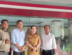 Bupati Ratu Wulla Dorong Akses KUR Bank NTT, UMKM Sumba Barat Daya Didorong Naik Kelas