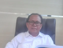 BBWS Nusa Tenggara II Perkuat Pemeliharaan Infrastruktur Air, Embung hingga Bendungan Jadi Prioritas 2026