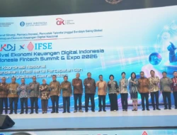 BI NTT Perkuat Digitalisasi, NTT Raih 4 Penghargaan