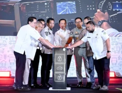 Munas XVII ORGANDA: Jasa Raharja Dorong Transportasi Berbasis Keselamatan