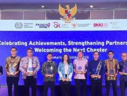 Dapat Apresiasi ILO, Bank NTT Buktikan Kredit UMKM Bisa Tumbuh Sehat Lewat Pengembangan UMKM dan Rumput Laut di Sumba Timur