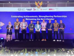 Bank NTT Raih Apresiasi ILO Atas Pengembangan UMKM, Kredit Petani Rumput Laut di Sumba Timur Cetak NPL 0 Persen