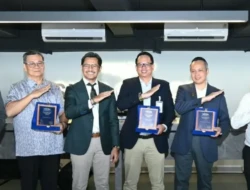INACA Apresiasi Kemitraan Strategis Jasa Raharja dalam Ekosistem Penerbangan Nasional