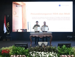 Jasa Raharja–RS Hermina Teken MoU, Layanan Korban Kecelakaan Makin Terintegrasi