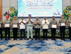 Jasa Raharja Apresiasi Ditlantas dan Satlantas atas Kinerja Keselamatan Lalu Lintas