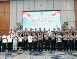 Jasa Raharja dan Polda NTT Perkuat Sinergi Lalu Lintas 2026