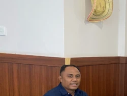 Kepercayaan   Selama 20 Tahun, Bank NTT Hadir Mendukung Perjalanan Usaha Sugiarto