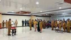 Resmi Lantik Flouri Rita Wuisan Jadi Komisaris Independen, Gubernur Melki Dorong Bank NTT Buka Lebih Banyak Peluang bagi UMKM dan Pelaku Usaha Lokal