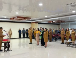 Resmi Lantik Flouri Rita Wuisan Jadi Komisaris Independen, Gubernur Melki Dorong Bank NTT Buka Lebih Banyak Peluang bagi UMKM dan Pelaku Usaha Lokal