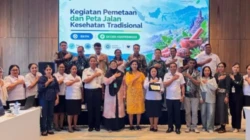 Dinkes Kota Kupang   Raih Penghargaan Kemenkes, Diakui Terbaik Kelola Layanan Kesehatan Tradisional 2026