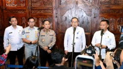 Jasa Raharja Perkuat Sinergi, Amankan Nataru