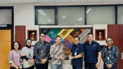 Jasa Raharja dan Bank NTT Perkuat Sinergi, Tata Kelola Keuangan Makin Optimal