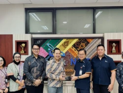 Jasa Raharja dan Bank NTT Perkuat Sinergi, Tata Kelola Keuangan Makin Optimal