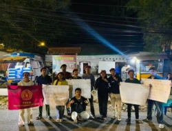 PMKRI Kupang Bongkar Potret Kemiskinan dan Ketimpangan Pendidikan di NTT