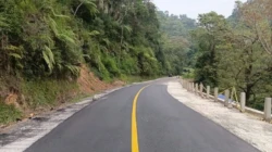 Progres 98,87%, BPJN NTT Pacu Jalan Ruteng–Reo Rampung Desember 2026