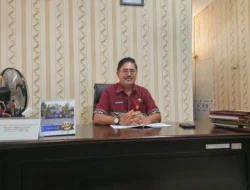 Dinas Koperasi dan UMKM Kota Kupang Fokus Tingkatkan Kesehatan Koperasi dan Daya Saing, Target  Tembus  Pasar Nasional hingga Ekspor