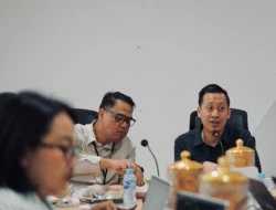 Jasa Raharja Fokus Tingkatkan Kesejahteraan Finansial Pegawai