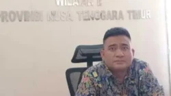 Paket Preservasi Jalan Nasional Soe–Kefamenanu–Napan Capai 92 Persen, Jalur Strategis Timor Makin   Kuat