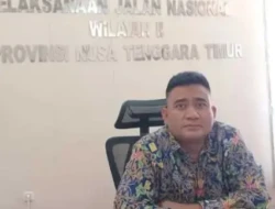 Paket Preservasi Jalan Nasional Soe–Kefamenanu–Napan Capai 92 Persen, Jalur Strategis Timor Makin   Kuat